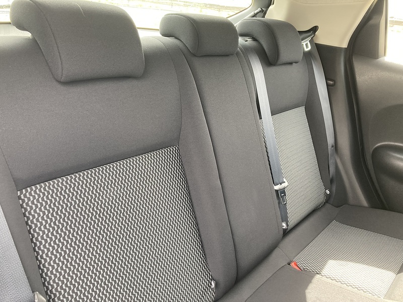 Nissan 1.6 Visia SUV 5dr Petrol Manual Euro 6 (94 ps)