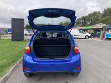 Toyota 1.5 VVT-i Icon Hatchback 5dr Petrol Manual Euro 6 (111 ps)