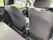 Toyota 1.5 VVT-i Icon Hatchback 5dr Petrol Manual Euro 6 (111 ps)