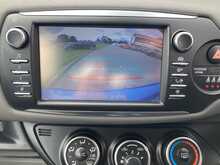 Toyota 1.5 VVT-i Icon Hatchback 5dr Petrol Manual Euro 6 (111 ps)
