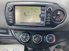Toyota 1.5 VVT-i Icon Hatchback 5dr Petrol Manual Euro 6 (111 ps)