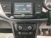 Vauxhall 1.6i Active SUV 5dr Petrol Manual Euro 6 (s/s) (115 ps)