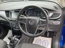Vauxhall 1.6i Active SUV 5dr Petrol Manual Euro 6 (s/s) (115 ps)
