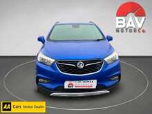 Vauxhall 1.6i Active SUV 5dr Petrol Manual Euro 6 (s/s) (115 ps)