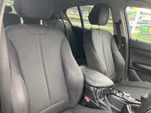 BMW 1.5 118i Sport Hatchback 5dr Petrol Manual Euro 6 (s/s) (136 ps)