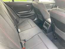 BMW 1.5 118i Sport Hatchback 5dr Petrol Manual Euro 6 (s/s) (136 ps)