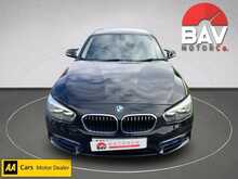 BMW 1.5 118i Sport Hatchback 5dr Petrol Manual Euro 6 (s/s) (136 ps)