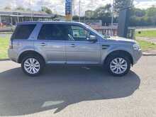 Land Rover 2.2 TD4 GS SUV 5dr Diesel Manual 4WD Euro 5 (s/s) (150 ps)