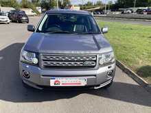 Land Rover 2.2 TD4 GS SUV 5dr Diesel Manual 4WD Euro 5 (s/s) (150 ps)