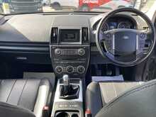 Land Rover 2.2 TD4 GS SUV 5dr Diesel Manual 4WD Euro 5 (s/s) (150 ps)