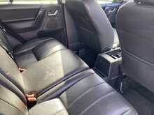 Land Rover 2.2 TD4 GS SUV 5dr Diesel Manual 4WD Euro 5 (s/s) (150 ps)