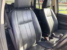 Land Rover 2.2 TD4 GS SUV 5dr Diesel Manual 4WD Euro 5 (s/s) (150 ps)