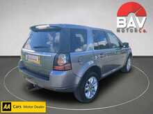 Land Rover 2.2 TD4 GS SUV 5dr Diesel Manual 4WD Euro 5 (s/s) (150 ps)