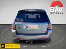 Land Rover 2.2 TD4 GS SUV 5dr Diesel Manual 4WD Euro 5 (s/s) (150 ps)