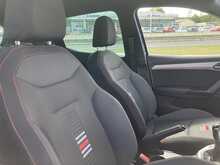 SEAT 1.0 TSI GPF FR SUV 5dr Petrol Manual Euro 6 (s/s) (115 ps)