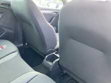 SEAT 1.0 TSI GPF FR SUV 5dr Petrol Manual Euro 6 (s/s) (115 ps)