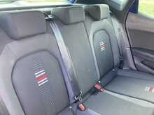 SEAT 1.0 TSI GPF FR SUV 5dr Petrol Manual Euro 6 (s/s) (115 ps)