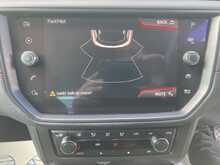 SEAT 1.0 TSI GPF FR SUV 5dr Petrol Manual Euro 6 (s/s) (115 ps)