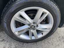 SEAT 1.0 TSI GPF FR SUV 5dr Petrol Manual Euro 6 (s/s) (115 ps)
