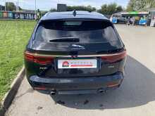 Jaguar 2.0i Portfolio GPF Sportbrake 5dr Petrol Auto Euro 6 (s/s) (250 ps)