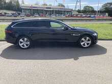 Jaguar 2.0i Portfolio GPF Sportbrake 5dr Petrol Auto Euro 6 (s/s) (250 ps)