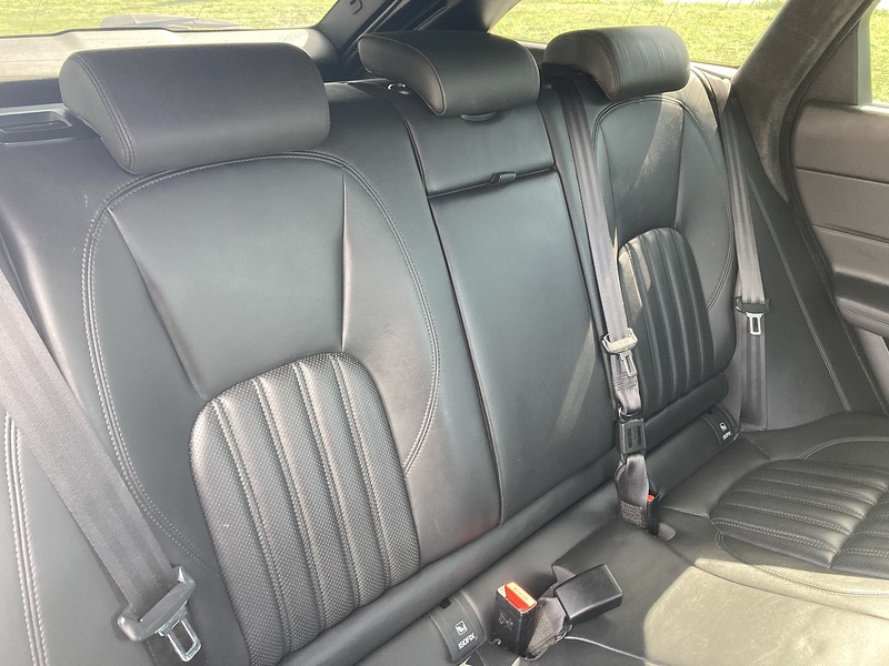 Jaguar 2.0i Portfolio GPF Sportbrake 5dr Petrol Auto Euro 6 (s/s) (250 ps)