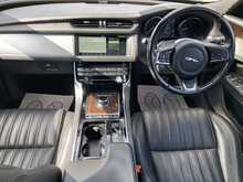 Jaguar 2.0i Portfolio GPF Sportbrake 5dr Petrol Auto Euro 6 (s/s) (250 ps)