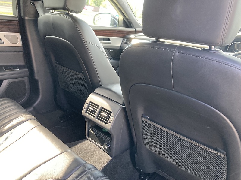 Jaguar 2.0i Portfolio GPF Sportbrake 5dr Petrol Auto Euro 6 (s/s) (250 ps)