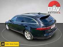 Jaguar 2.0i Portfolio GPF Sportbrake 5dr Petrol Auto Euro 6 (s/s) (250 ps)