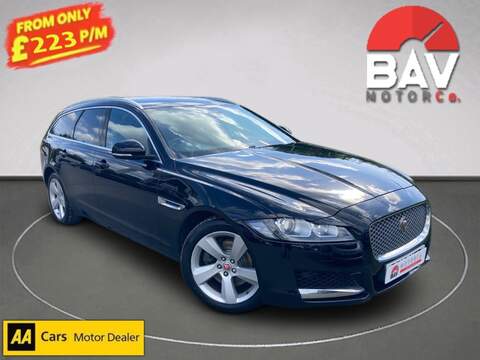 2.0i Portfolio GPF Sportbrake 5dr Petrol Auto Euro 6 (s/s) (250 ps)