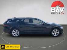 Jaguar 2.0i Portfolio GPF Sportbrake 5dr Petrol Auto Euro 6 (s/s) (250 ps)