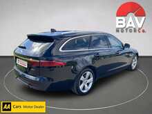 Jaguar 2.0i Portfolio GPF Sportbrake 5dr Petrol Auto Euro 6 (s/s) (250 ps)