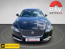 Jaguar 2.0i Portfolio GPF Sportbrake 5dr Petrol Auto Euro 6 (s/s) (250 ps)
