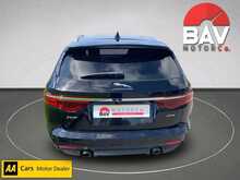 Jaguar 2.0i Portfolio GPF Sportbrake 5dr Petrol Auto Euro 6 (s/s) (250 ps)