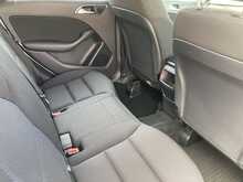 Mercedes-Benz 1.5 B180 CDI SE MPV 5dr Diesel 7G-DCT Euro 5 (s/s) (109 ps)