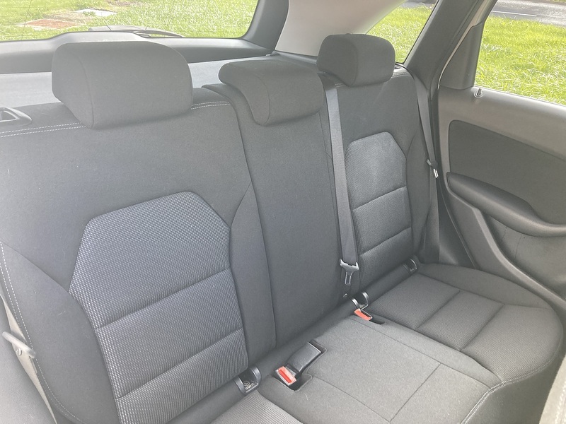 Mercedes-Benz 1.5 B180 CDI SE MPV 5dr Diesel 7G-DCT Euro 5 (s/s) (109 ps)