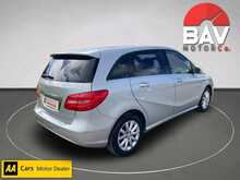 Mercedes-Benz 1.5 B180 CDI SE MPV 5dr Diesel 7G-DCT Euro 5 (s/s) (109 ps)