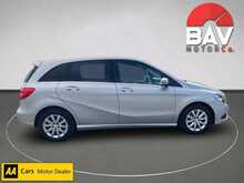 Mercedes-Benz 1.5 B180 CDI SE MPV 5dr Diesel 7G-DCT Euro 5 (s/s) (109 ps)