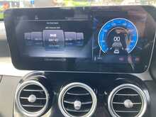 Mercedes-Benz 3.0 C43 V6 AMG (Premium Plus) Coupe 2dr Petrol G-Tronic+ 4MATIC Euro 6 (s/s) (367 ps)
