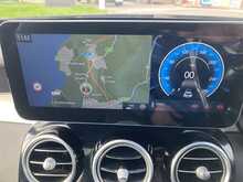 Mercedes-Benz 3.0 C43 V6 AMG (Premium Plus) Coupe 2dr Petrol G-Tronic+ 4MATIC Euro 6 (s/s) (367 ps)