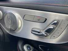 Mercedes-Benz 3.0 C43 V6 AMG (Premium Plus) Coupe 2dr Petrol G-Tronic+ 4MATIC Euro 6 (s/s) (367 ps)