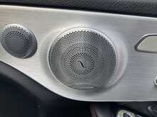 Mercedes-Benz 3.0 C43 V6 AMG (Premium Plus) Coupe 2dr Petrol G-Tronic+ 4MATIC Euro 6 (s/s) (367 ps)