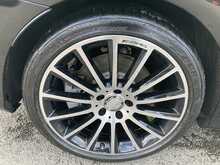 Mercedes-Benz 3.0 C43 V6 AMG (Premium Plus) Coupe 2dr Petrol G-Tronic+ 4MATIC Euro 6 (s/s) (367 ps)