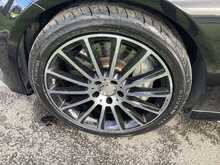 Mercedes-Benz 3.0 C43 V6 AMG (Premium Plus) Coupe 2dr Petrol G-Tronic+ 4MATIC Euro 6 (s/s) (367 ps)