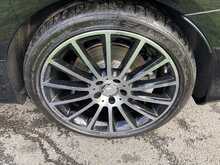 Mercedes-Benz 3.0 C43 V6 AMG (Premium Plus) Coupe 2dr Petrol G-Tronic+ 4MATIC Euro 6 (s/s) (367 ps)