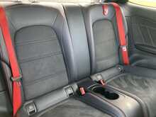 Mercedes-Benz 3.0 C43 V6 AMG (Premium Plus) Coupe 2dr Petrol G-Tronic+ 4MATIC Euro 6 (s/s) (367 ps)
