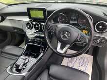 Mercedes-Benz 2.1 C220d Sport Saloon 4dr Diesel 7G-Tronic+ Euro 6 (s/s) (170 ps)