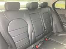 Mercedes-Benz 2.1 C220d Sport Saloon 4dr Diesel 7G-Tronic+ Euro 6 (s/s) (170 ps)