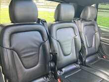 Mercedes-Benz 2.2 V220d AMG Line MPV 5dr Diesel G-Tronic+ Euro 6 (s/s) 8 Seat LWB (163 ps)