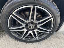 Mercedes-Benz 2.2 V220d AMG Line MPV 5dr Diesel G-Tronic+ Euro 6 (s/s) 8 Seat LWB (163 ps)